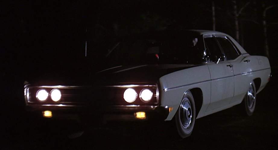 Ford Galaxie 500