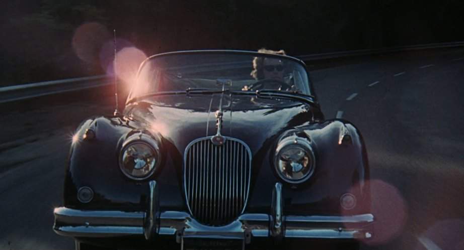 Jaguar XK 150