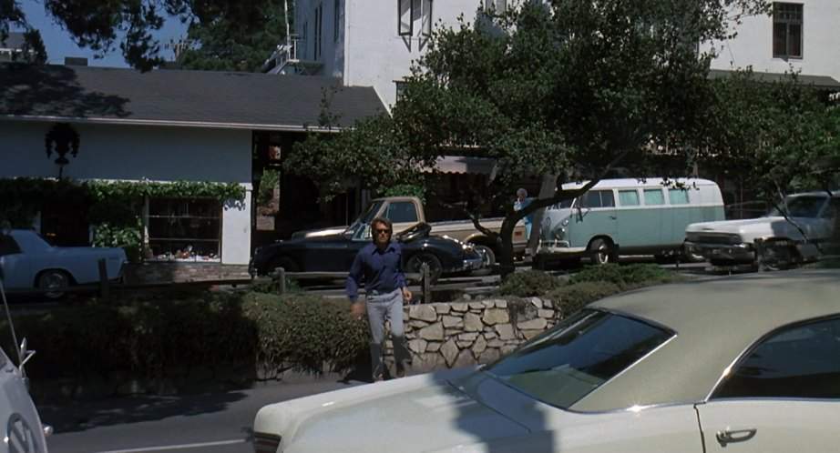 Volkswagen Station Wagon T1