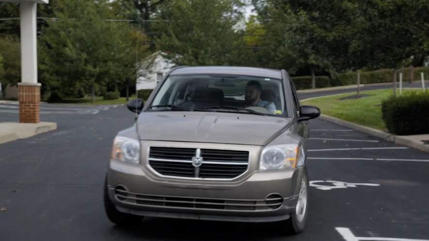 Dodge Caliber