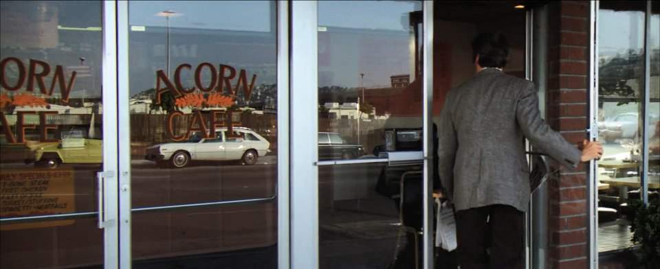 AMC Hornet Sportabout