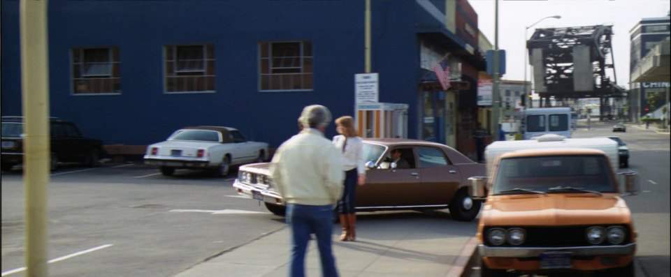 Chrysler Cordoba