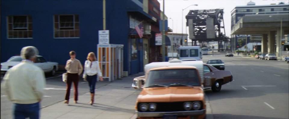 Datsun 620