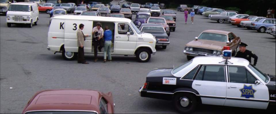 Ford Econoline