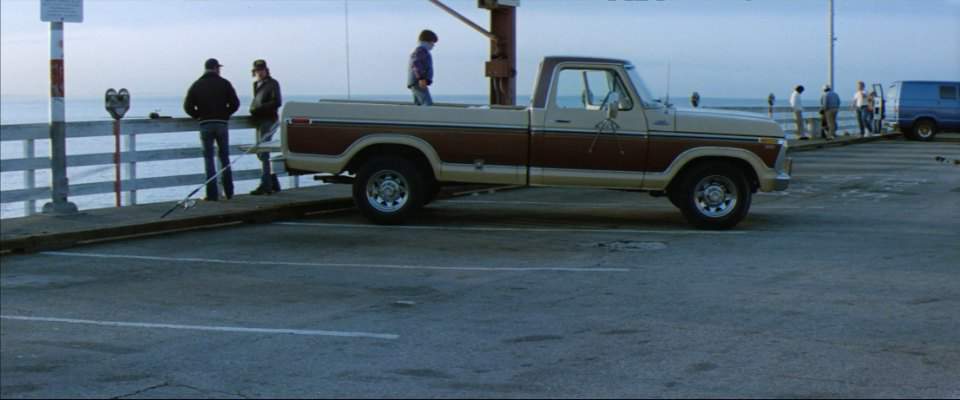 Ford F-Series