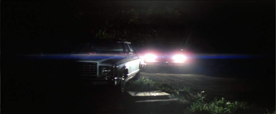 Ford Granada