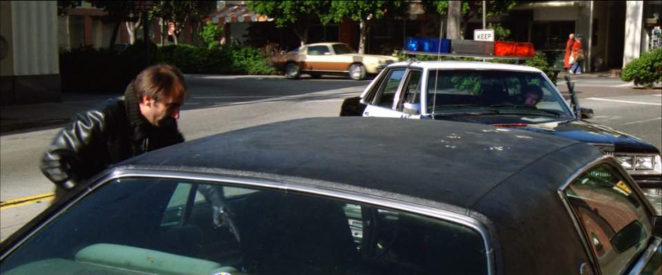 Ford LTD