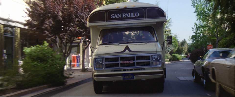 GMC Vandura