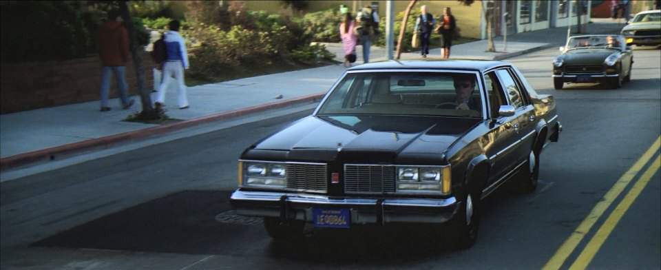 Oldsmobile Delta 88
