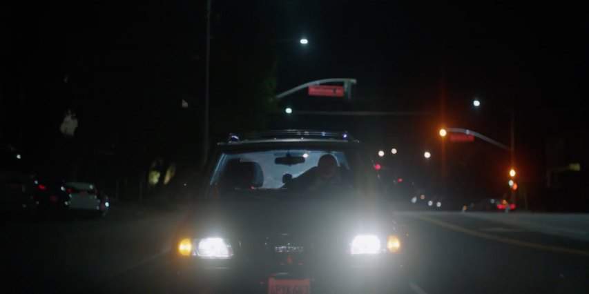Isuzu Rodeo