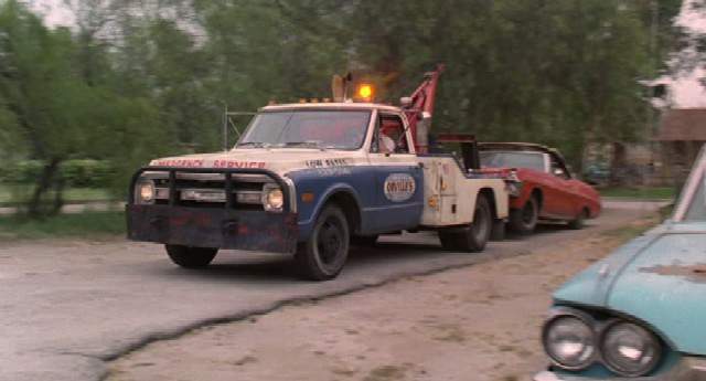 Chevrolet C-30