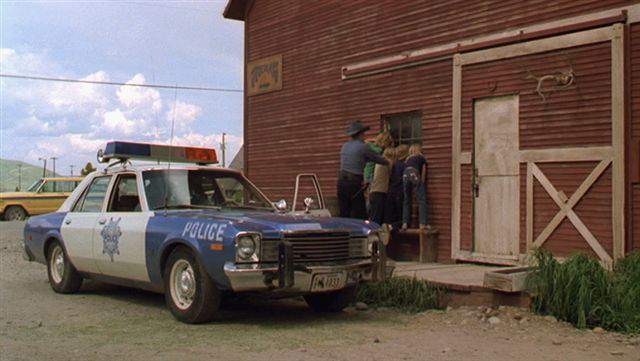 Dodge Aspen
