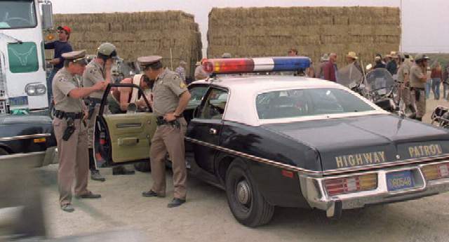 Dodge Monaco
