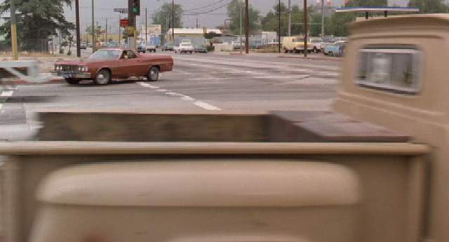 Ford Ranchero