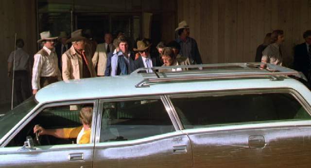 Mercury Marquis Colony Park