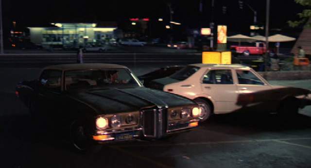 Pontiac Catalina