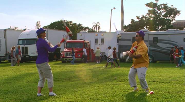 Freightliner FL-Series