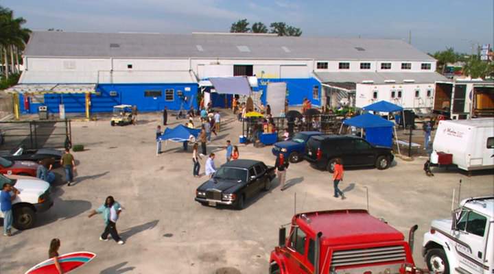 Rolls-Royce Silver Spirit