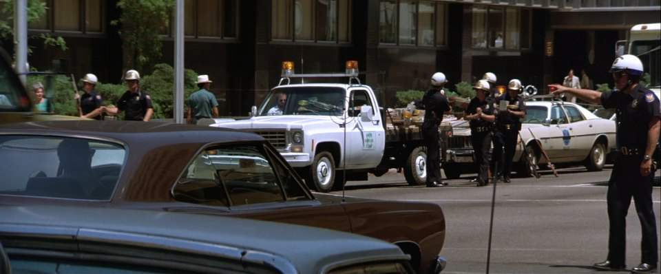 Chevrolet C-Series