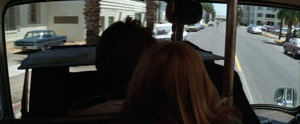 Chevrolet Chevy II