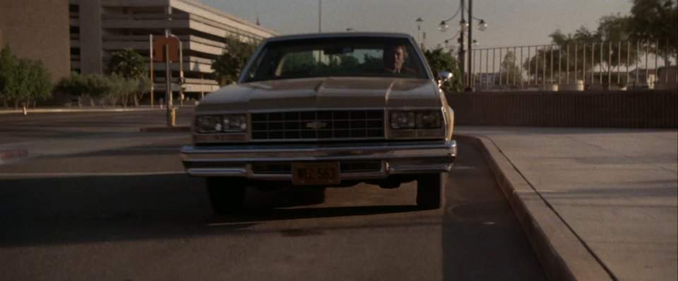 Chevrolet Impala