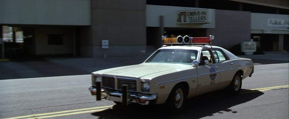 Dodge Coronet