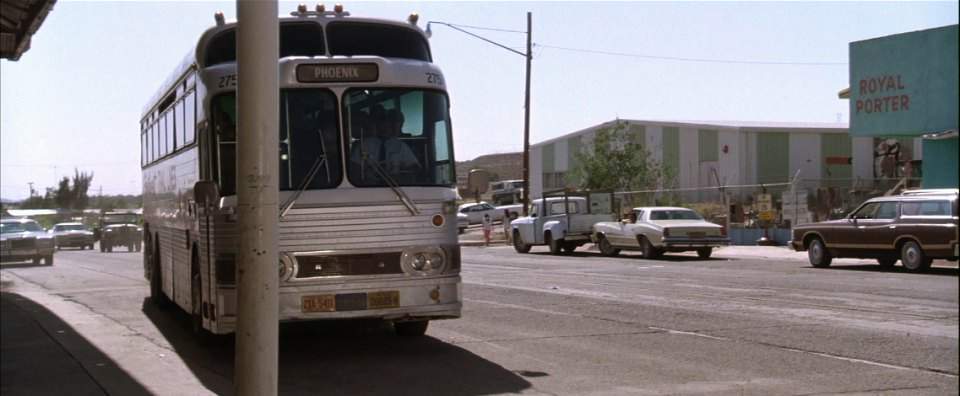 Dodge D-Series