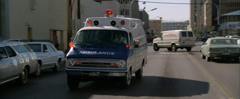 Ford Econoline