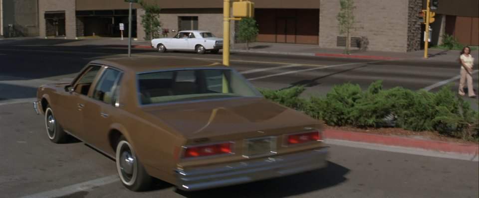 Ford Falcon