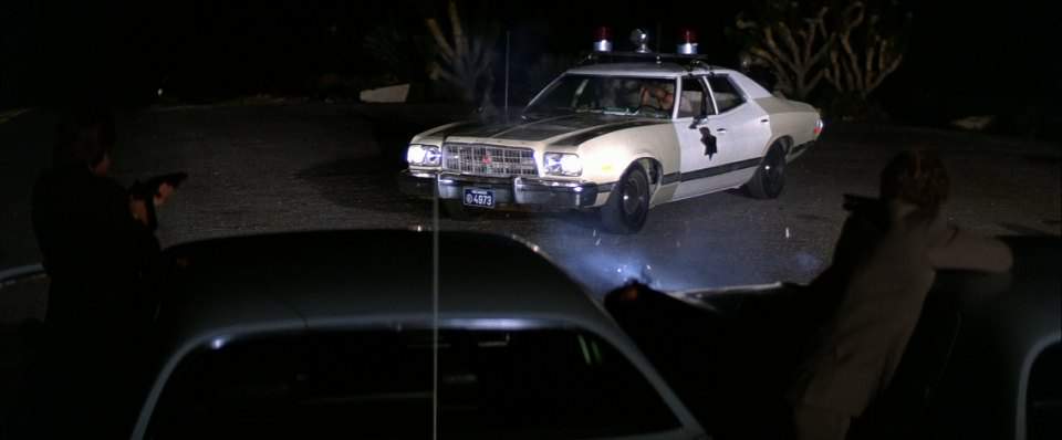 Ford Gran Torino