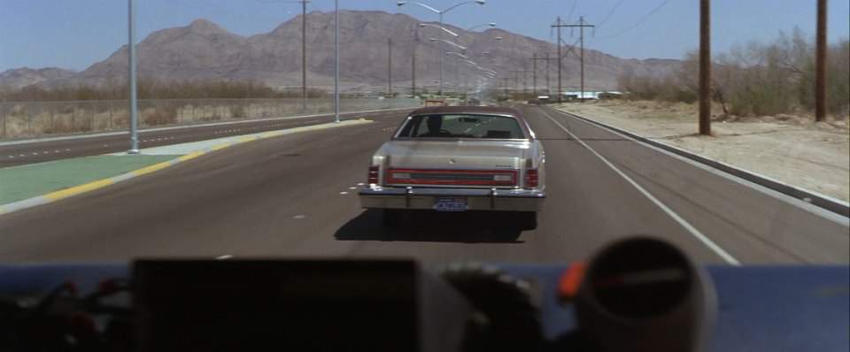 Ford LTD