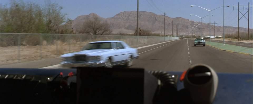 Ford LTD