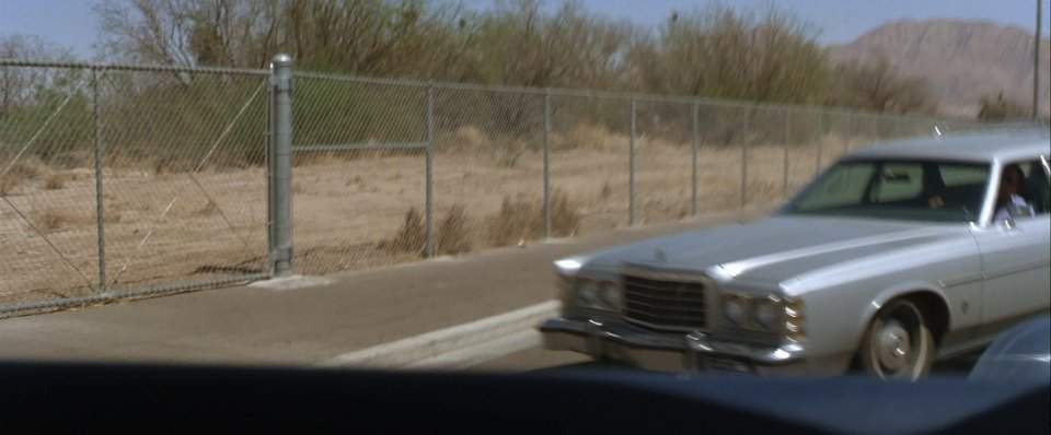 Ford LTD Wagon