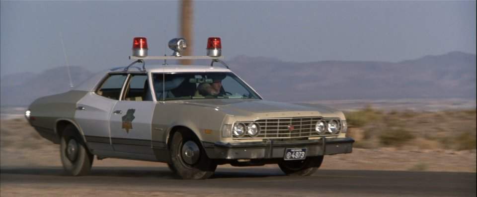 Ford Torino