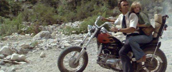 Harley-Davidson Knucklehead