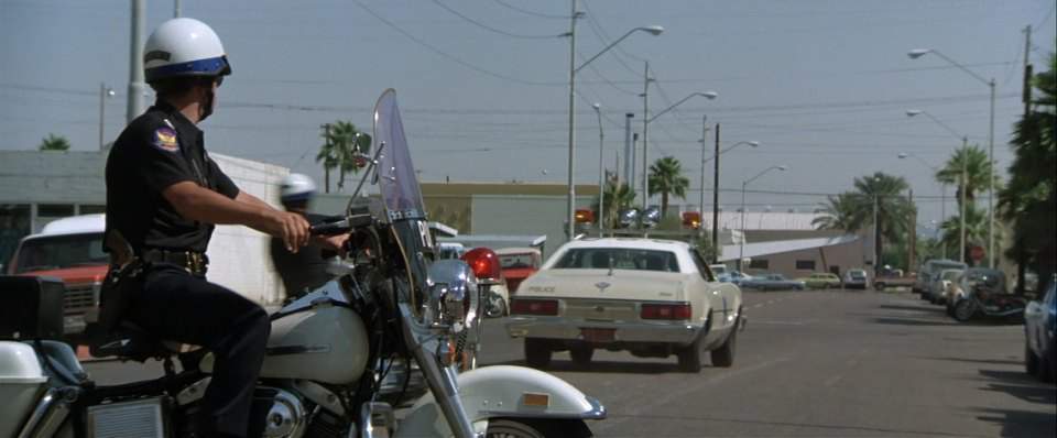 Mercury Montego