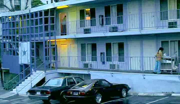 Datsun 280ZX