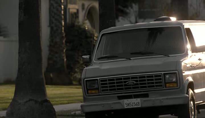 Ford Econoline