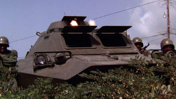 BRDM-2 