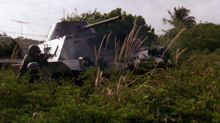 BRDM-2 