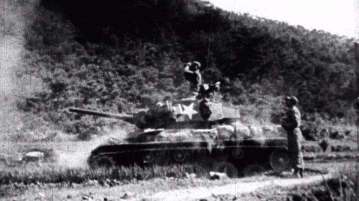 Cadillac M24 Chaffee