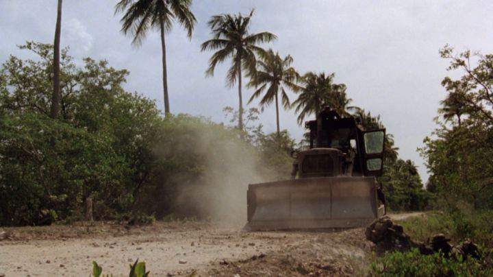 Caterpillar D7 G