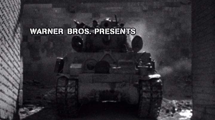Chrysler M4 A3 (76)W HVSS Sherman