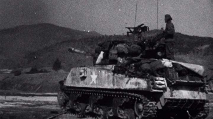 Chrysler M4 A3 (76)W Sherman