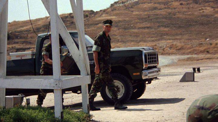 Dodge Power Ram
