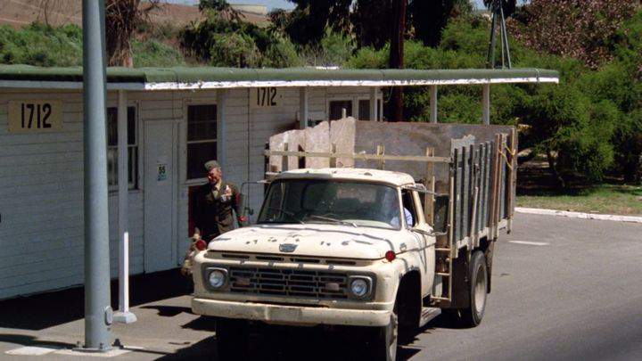 Ford F-Series
