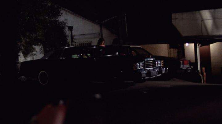 Ford LTD