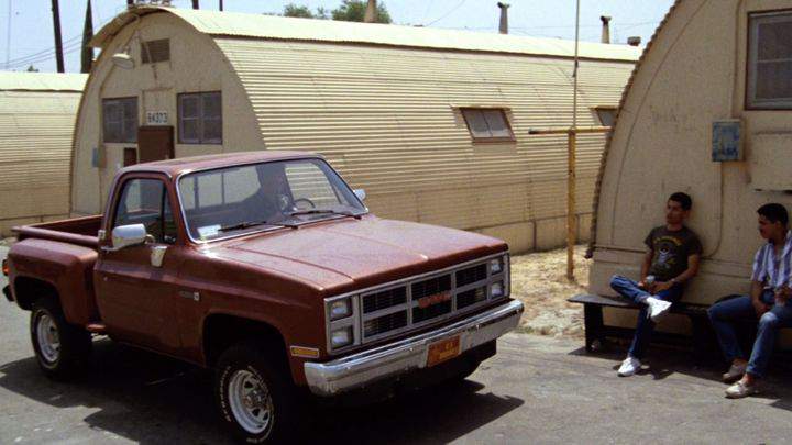 GMC K-1500