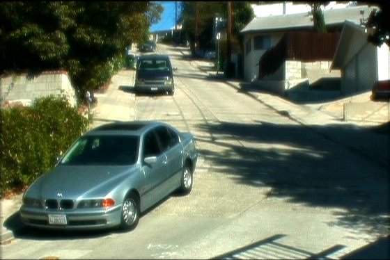 BMW 528i