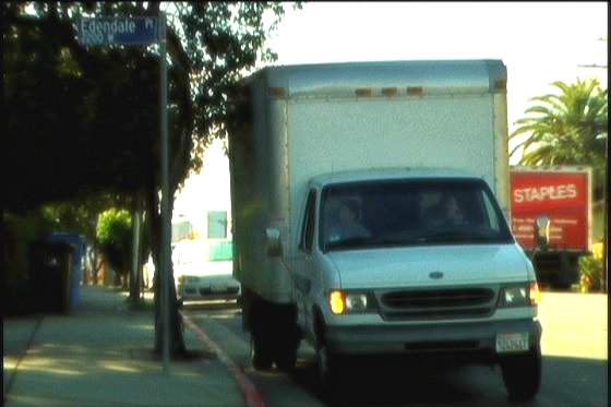 Ford Econoline